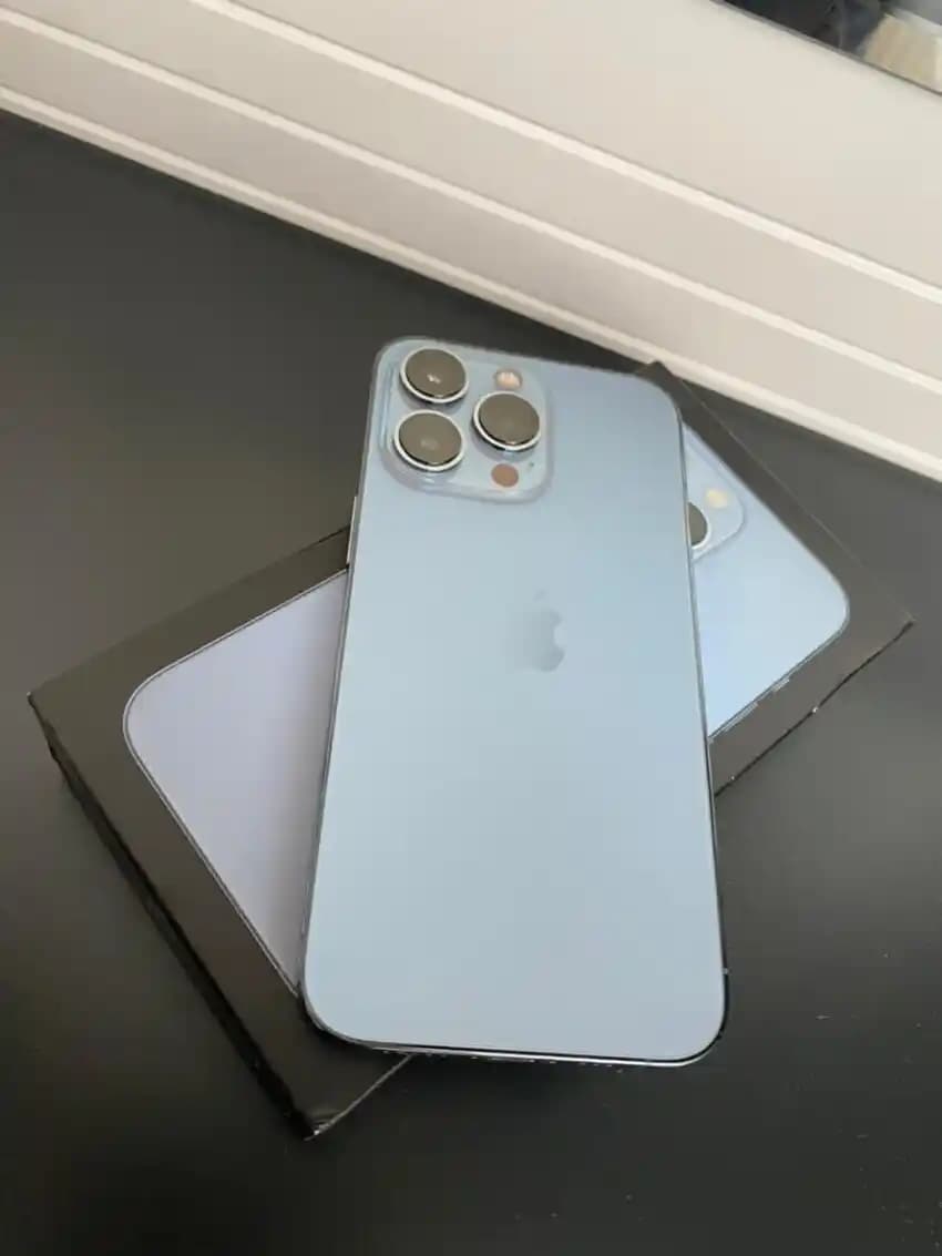 2025'te Yurt Dışından iPhone 13 Almanın 5 Kritik Sırrı ile Hayatınız Değişecek