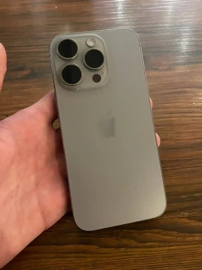 Yurt Dışından iPhone 15 Alırken Dikkat Edilmesi Gerekenler ve Fiyat Avantajları