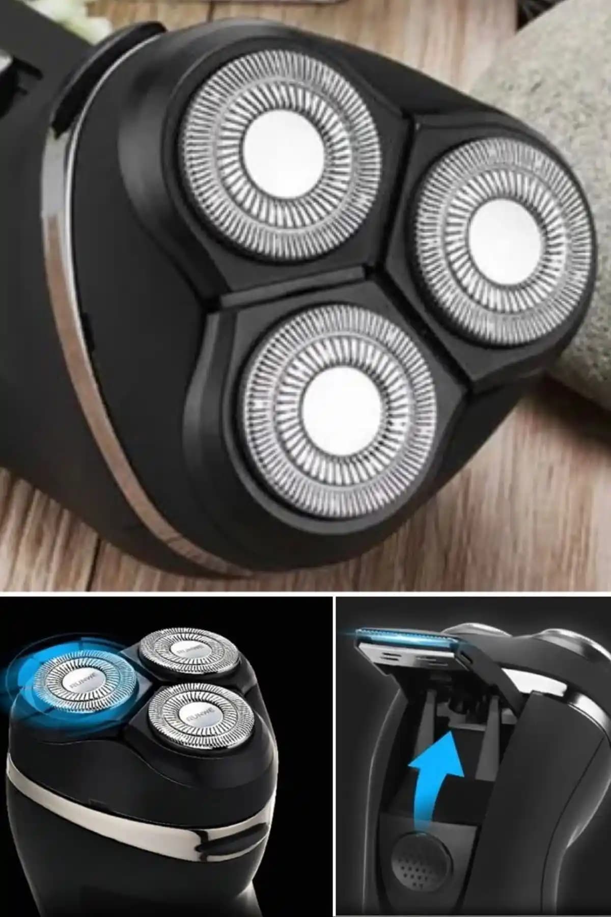 Yüz Tıraş Makineleri: Teknolojinin ve Konforun Günümüz Trendleri ve Seçim Rehberi