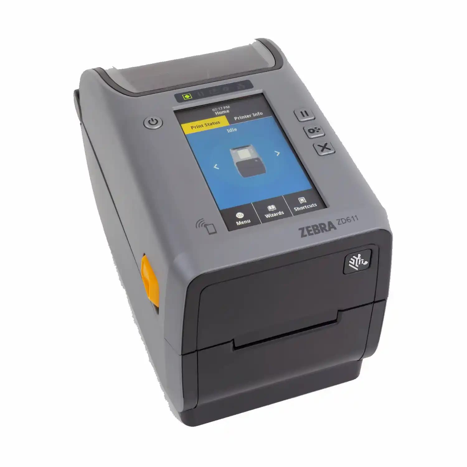 Zebra Termal Yazıcılar: Endüstriyel ve Ticari Çözümler İçin Güçlü Teknoloji Seçenekleri