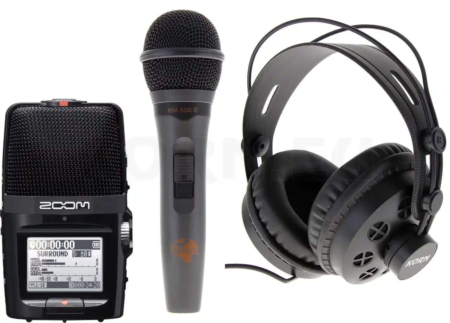 Zoom'da Mikrofon Kalitesini Artırmak ve Sorunları Çözmek Rehberi