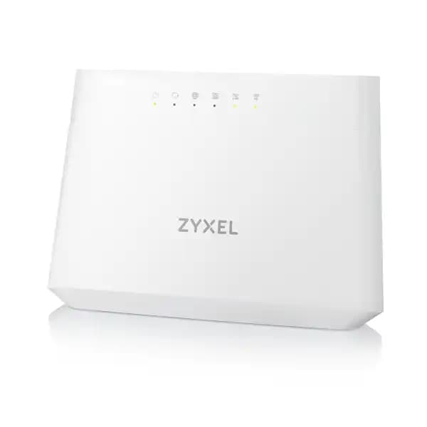 Zyxel VMG3625: Yüksek Hızlı ve Güvenilir Kablosuz İnternet Çözümü