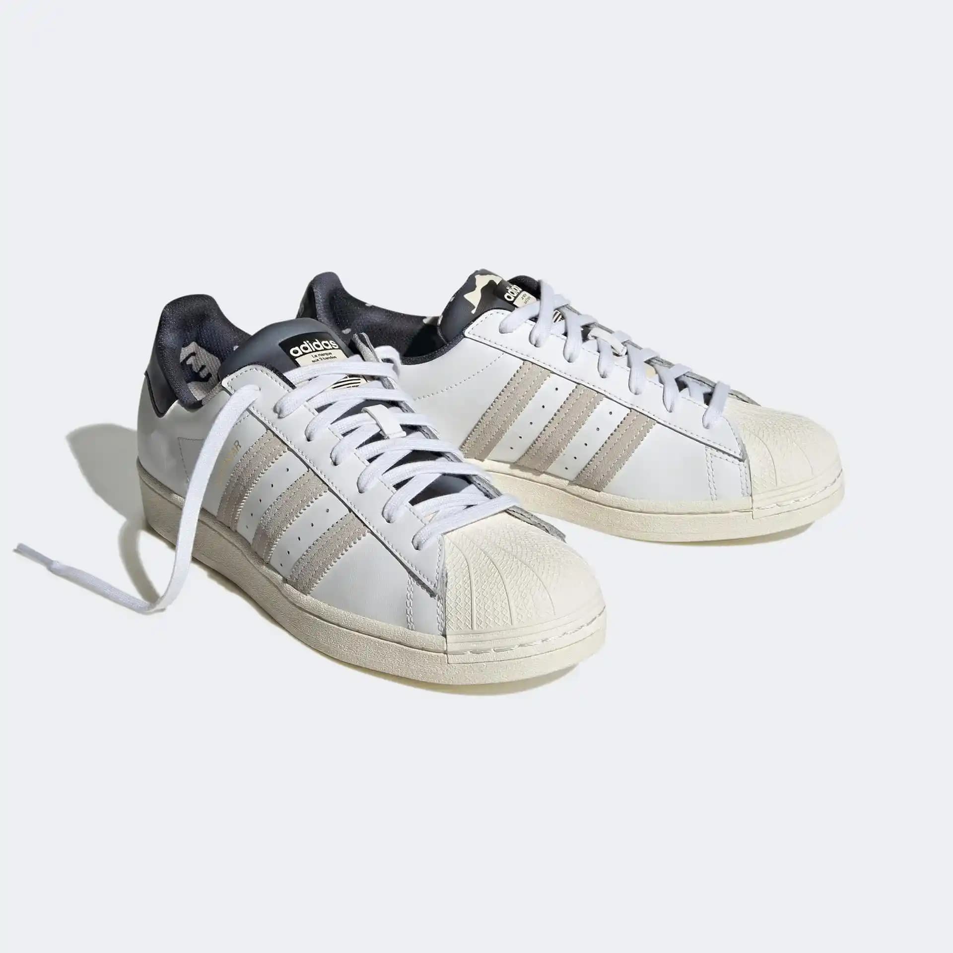 Adidas Superstar Sneaker'ın Yenilikçi Tasarım Detayları ve Moda Trendlerine Etkisi