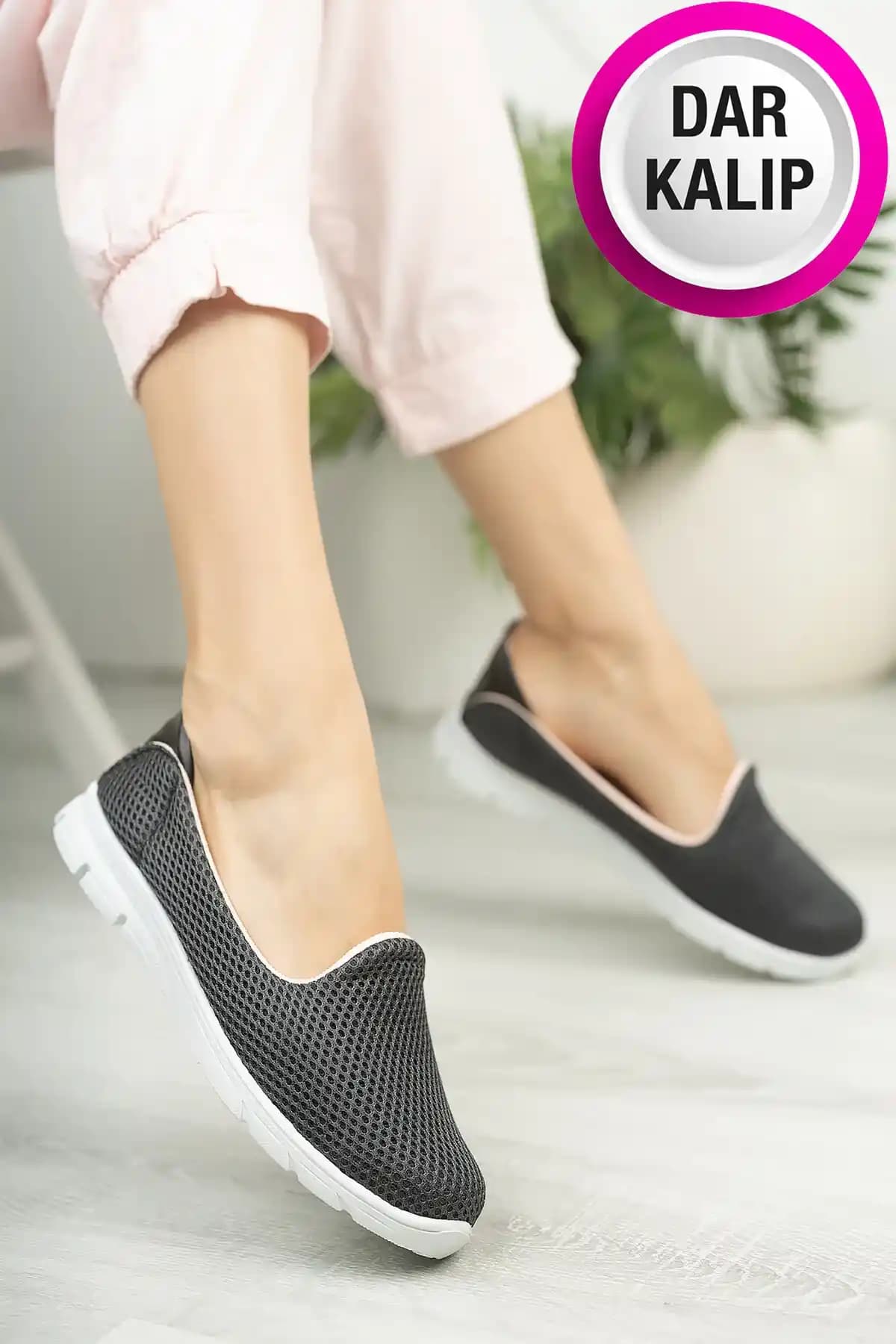 Anne ve Yeni Anneler İçin Spor Kullanıma Uygun Ayakkabı Seçim Rehberi