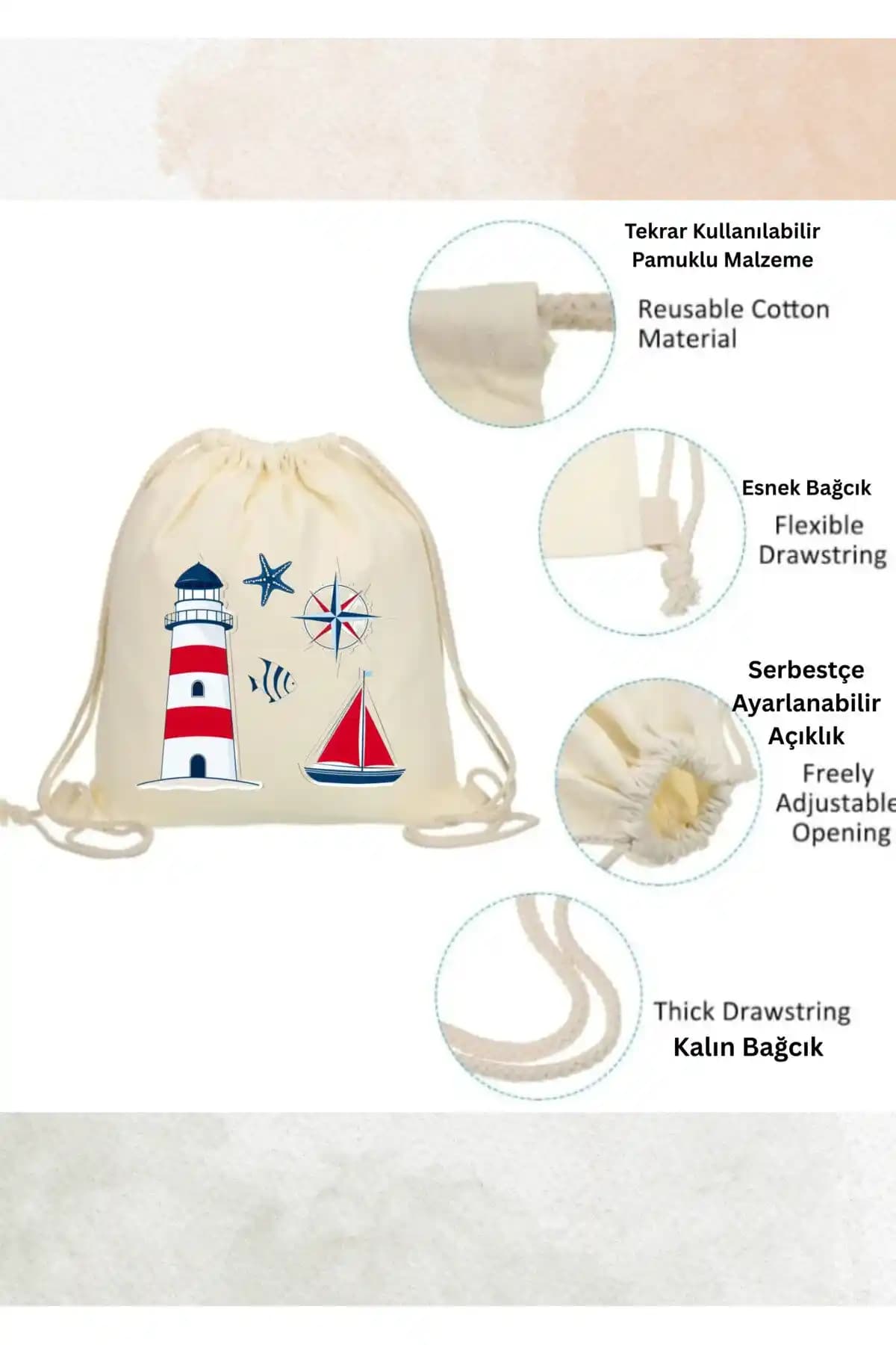 Bez Çantaların Okul Kullanımı İçin Dayanıklılığı ve Tasarım Özellikleri Analizi