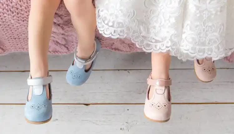 Çocuk Ayakkabısı Seçerken Dikkat Edilmesi Gereken Temel Noktalar ve Uygun Seçim İpuçları