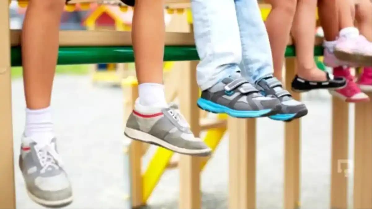 Çocuklar İçin Kışlık Ayakkabı Seçimi: Güvenli ve Konforlu Adımlar İçin İpuçları