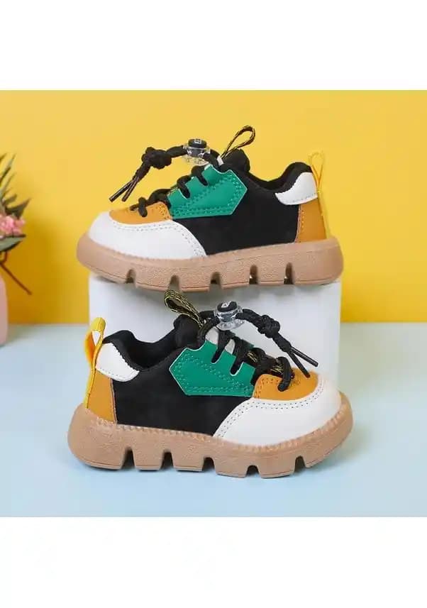 Çocuklar İçin Spor Ayakkabıları: Özellikler ve Modeller Hakkında Kapsamlı Rehber