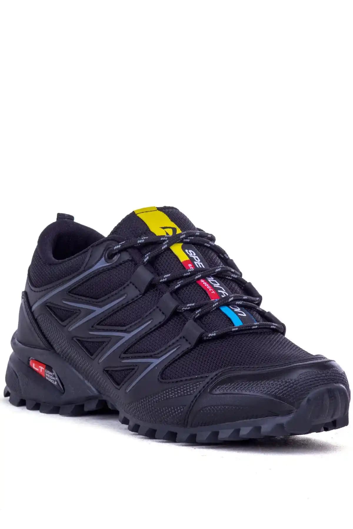 Çok Amaçlı Erkek Spor Ayakkabıları: Günlük Hayatta Konfor ve Şıklık Sunan Modeller