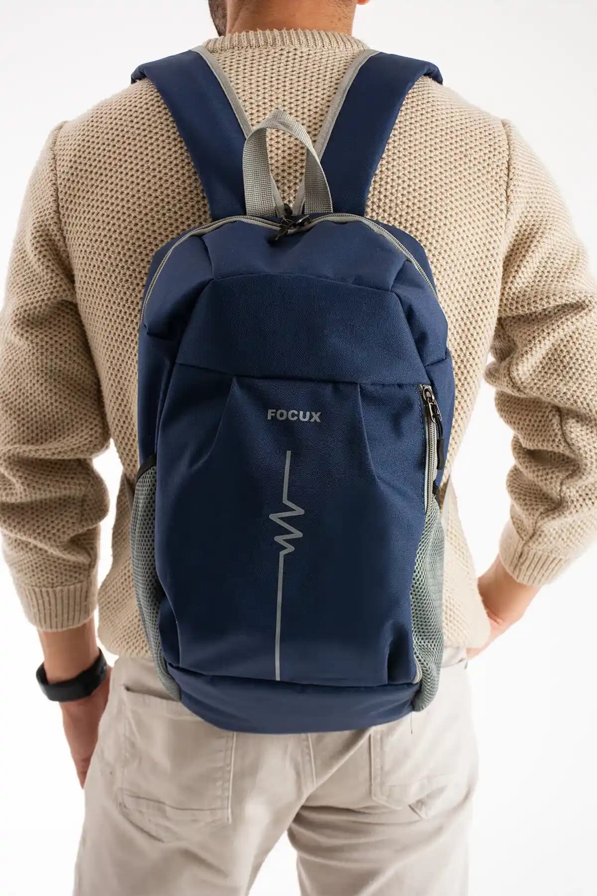 Çok Amaçlı Sırt Çantaları: Günlük ve İş Kullanımı İçin Fonksiyonel Çözüm