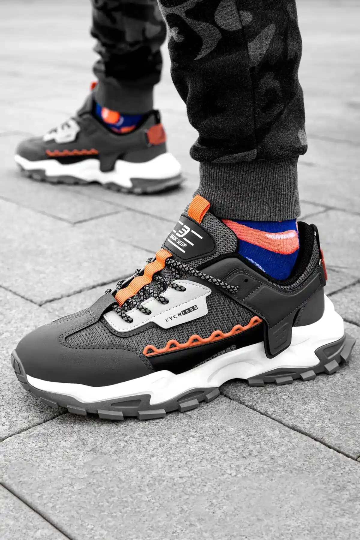 Dark Seer Tomsking Sneaker Özellikleri ve Kullanım Alanları Detaylı İnceleme
