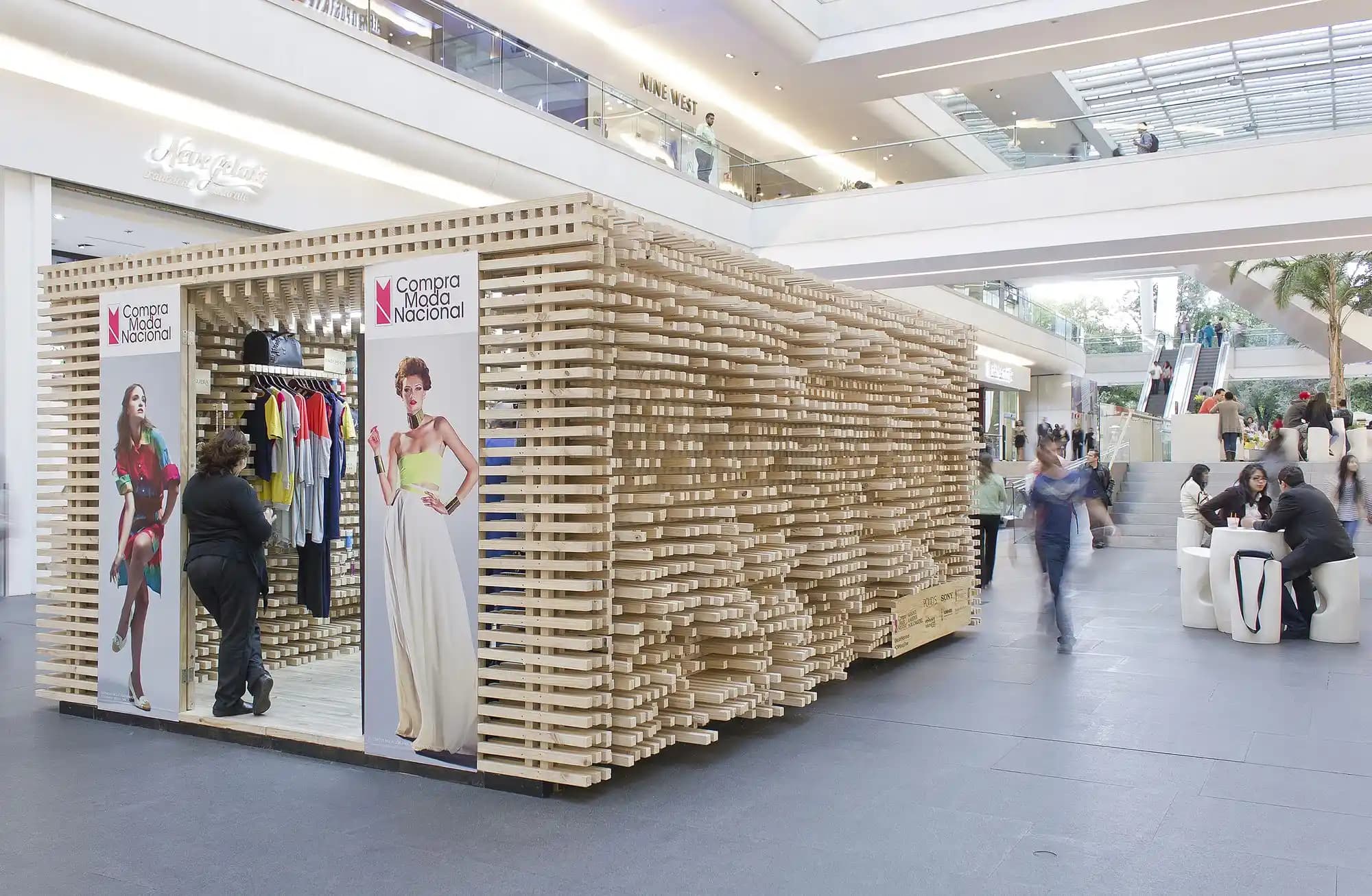 Dayanıklı El Aksesuarları ve Pop-up Mağazalar: Güncel Trendler ve Modeller