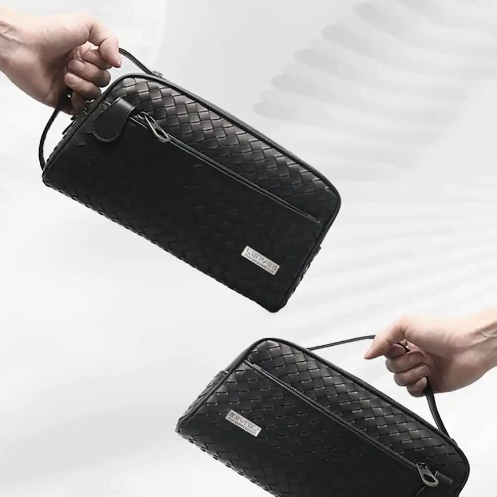 Dayanıklı Tasarımlı Elektronik ve Giyilebilir Teknoloji Çantaları Güvenli Saklama İçin