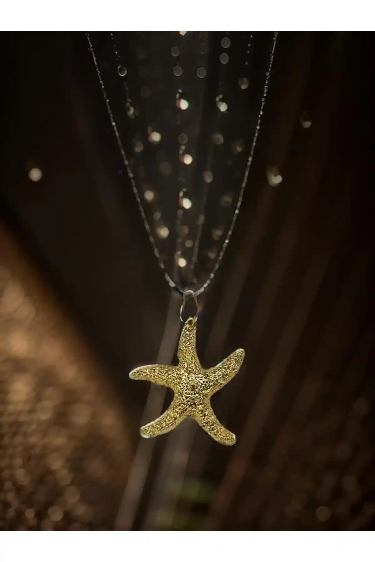 Deniz Yılzı Aksesuarları: Doğadan İlham Alan Şıklık ve Zarafet Detayları