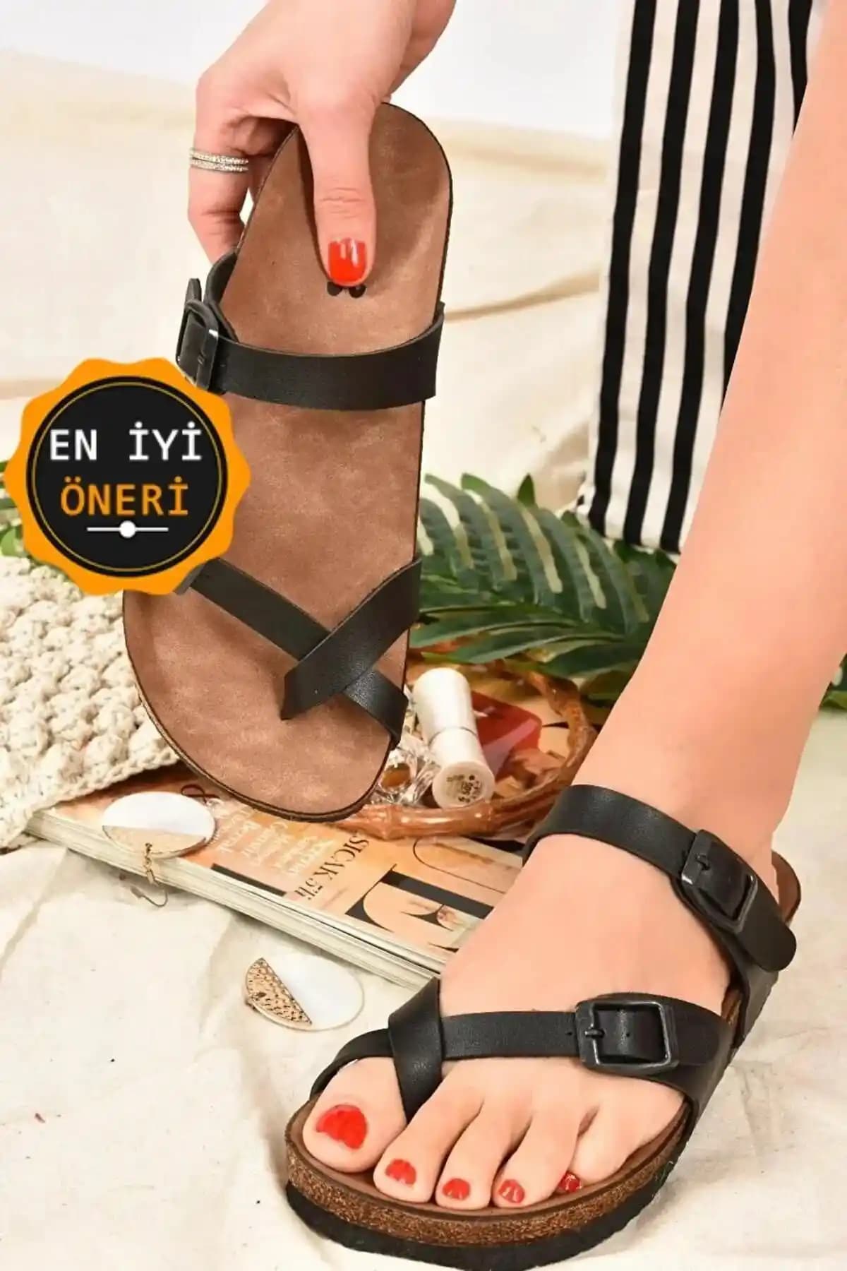 Diggo ve Stil Shoes Kadın Terlikleri Karşılaştırması: Konfor, Tasarım ve Dayanıklılık Analizi