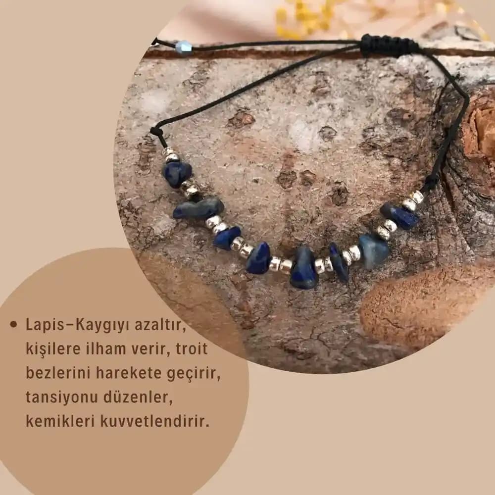 Doğal Taş Aksesuarların Estetik ve Dayanıklılığıyla Dekorasyonda Yeri