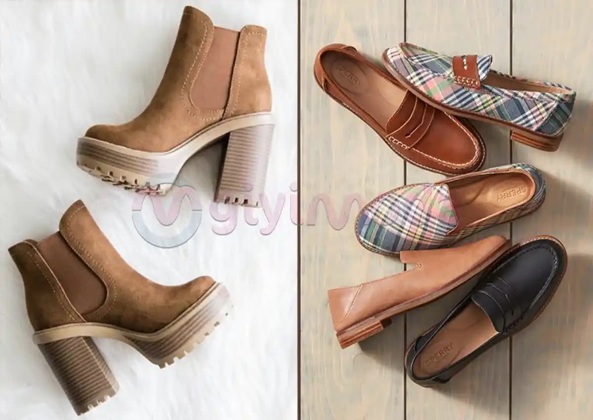 Elektronik ve Gadget Teknolojileriyle Gelişen Akıllı Ayakkabı Çeşitleri ve Kullanım Avantajları