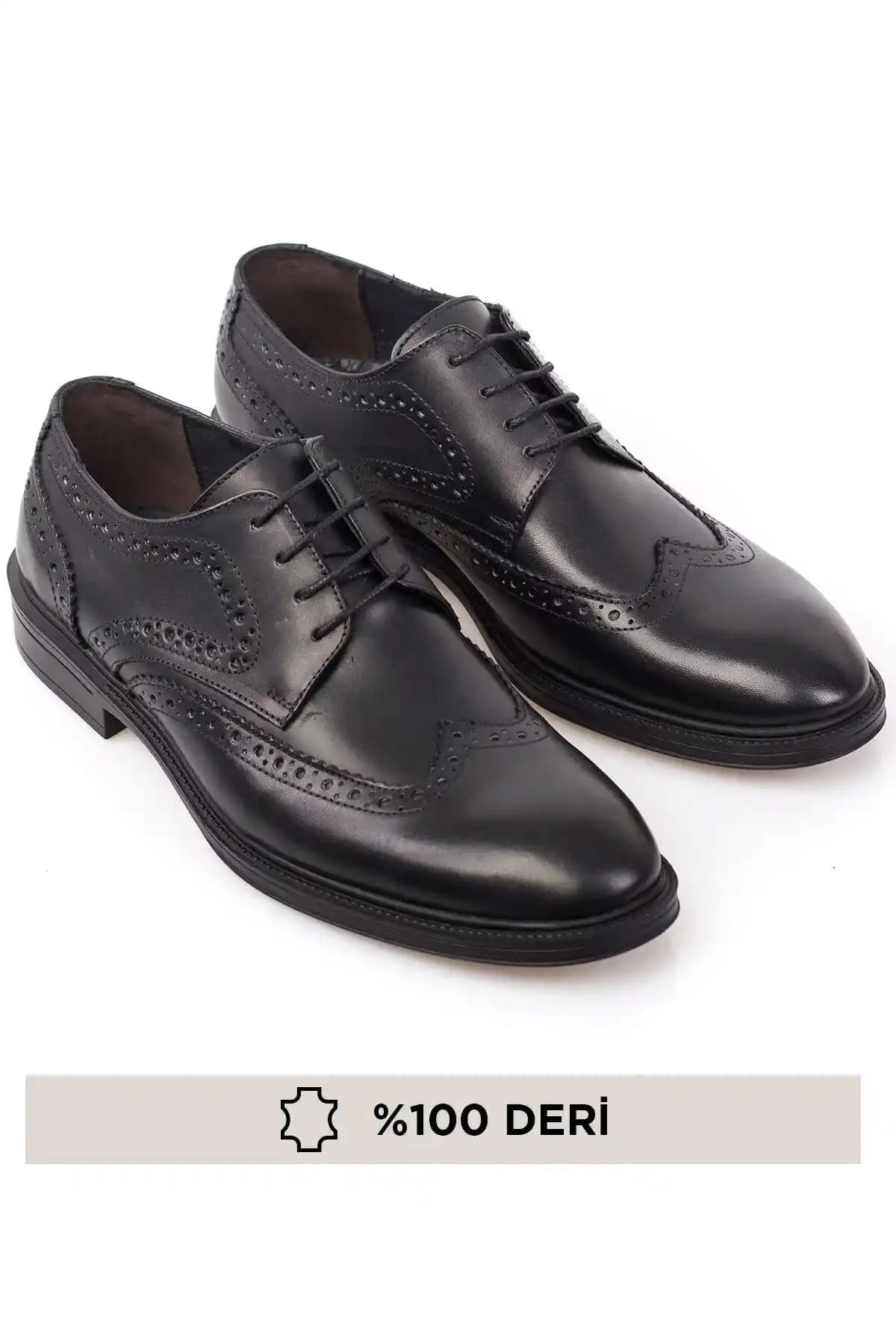 Erkek Ayakkabılarında Kalite ve Stil: Seçim Rehberi ve Trendler 2023