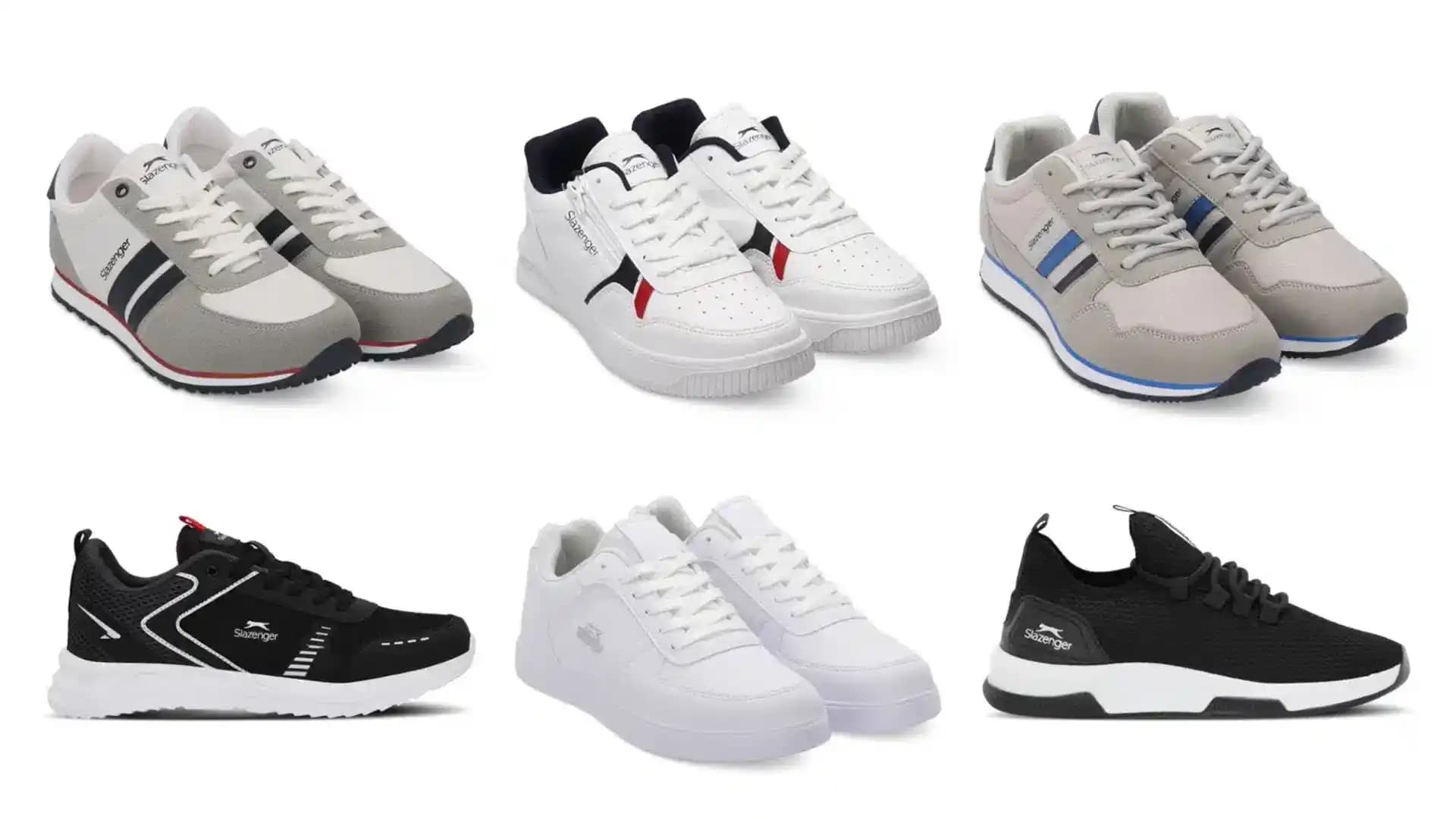 Erkek Ayakkabılarında Şıklık ve Konforun Birlikteliği Güncel Trendler ve Teknolojik Özellikler