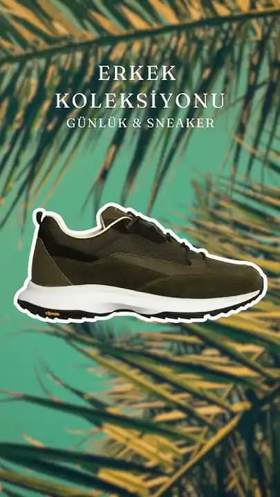 Erkek Ayakkabılarında Stil ve Konforun Buluşması Güncel Trendler ve Seçim Kriterleri