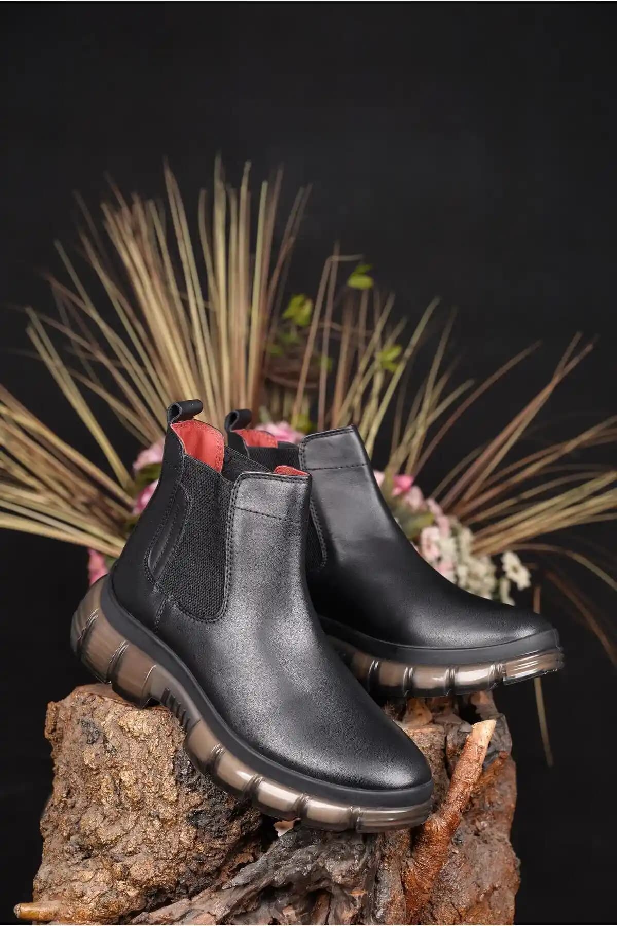 Erkek Botlarında Sıklık ve Konfor: Güncel Trendler ve Seçim Kriterleri