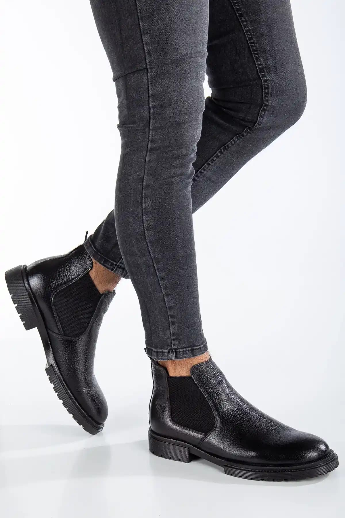 Erkekler İçin Chelsea Bot Modelleri ve Özellikleri Hakkında Kapsamlı Rehber