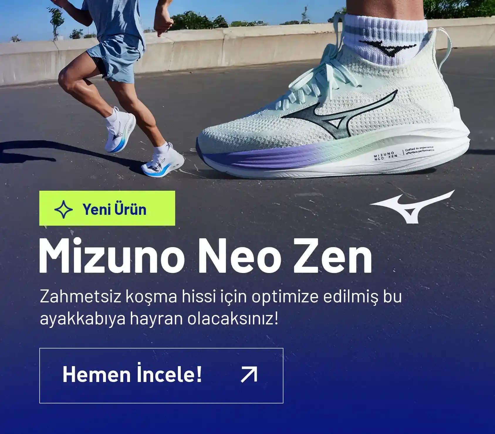 Erkekler İçin Performans Spor Ayakkabıları Seçiminde Dikkat Edilmesi Gerekenler ve Özellikler