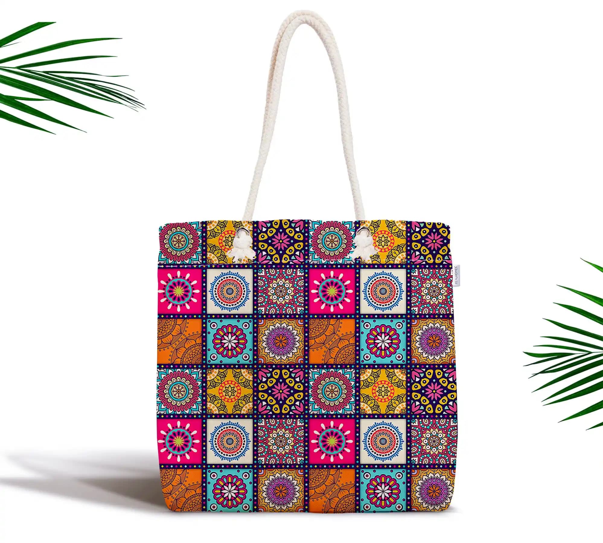 Etnik Çanta Tasarımı ve Kullanımına Dair Kapsamlı Bir İnceleme