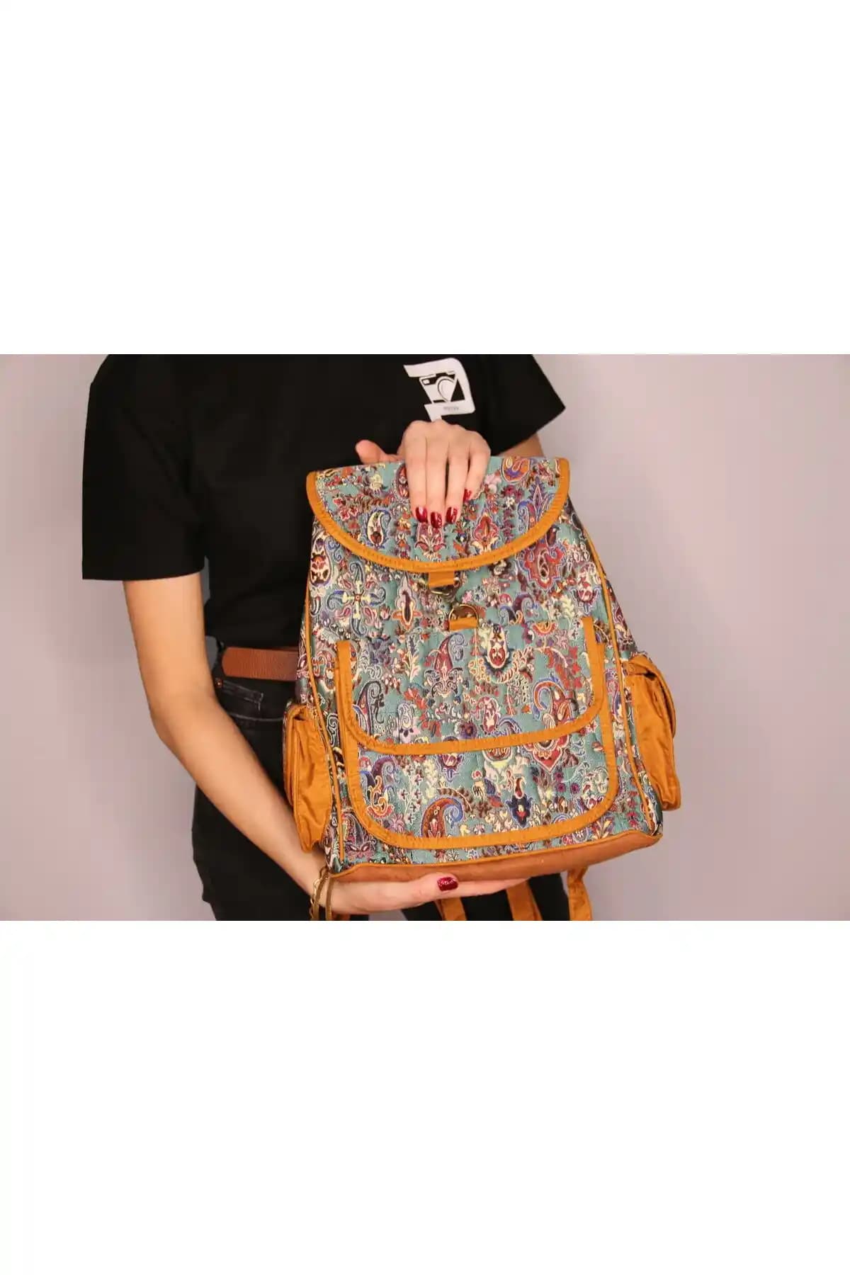 Etnik Tarz Çantalar: Özellikleri, Kullanım Alanları ve Trendler