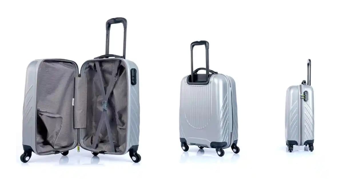 Fonksiyonel Bavulların Özellikleri ve Güncel Trendler Hakkında Kapsamlı Bilgi