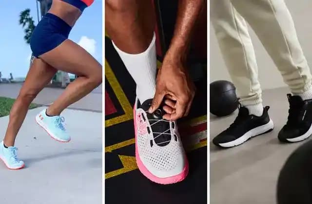 Güncel Spor Ayakkabıları: Performans ve Şıklığı Bir Arada Sunan Modeller