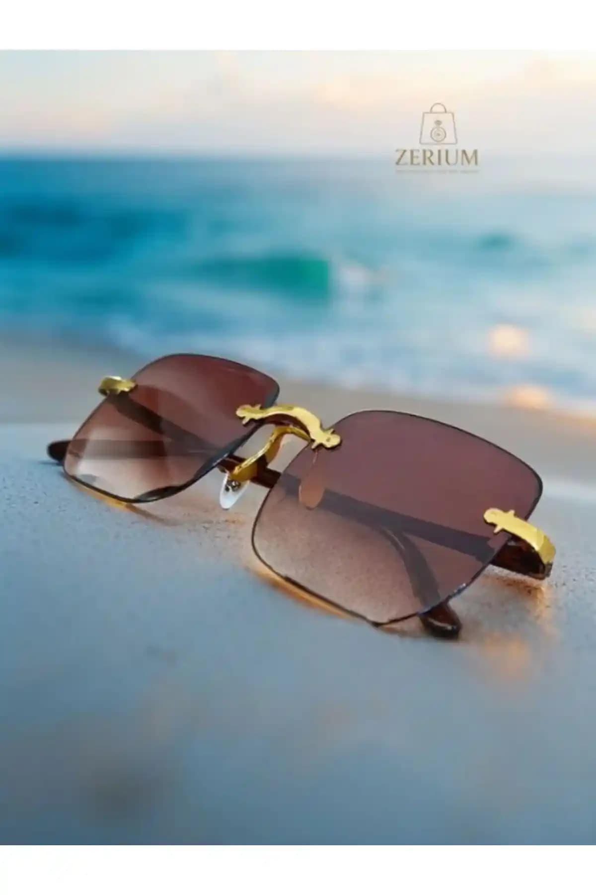 Güneş Gözlüğü Seçimi ve Moda Trendleri: Sağlık ve Şıklığın Buluşma Noktası