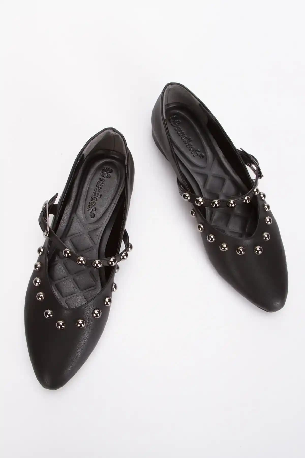 Günlük Kullanım İçin Şık ve Konforlu Kadın Babetleri Seçenekleri