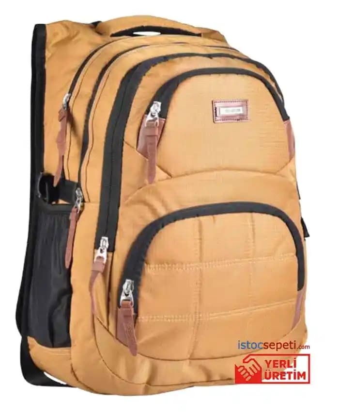 Günlük ve Seyahat İçin Uygun Sırt Çantası Seçiminde Dikkat Edilmesi Gerekenler