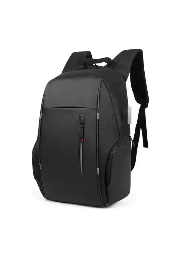 İş ve Seyahat İçin Siyah Sırt Çantaları: Fonksiyonellik ve Tasarım Özellikleri