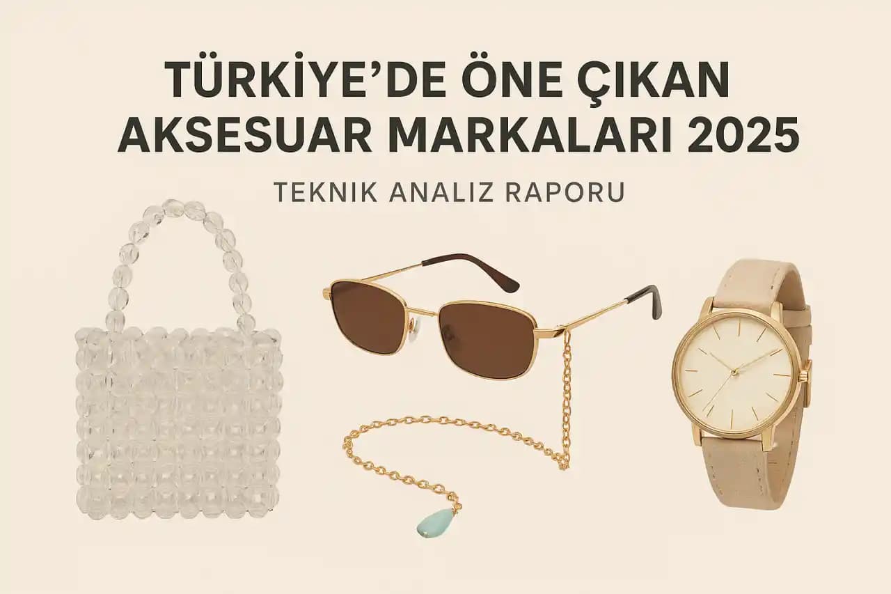 Kadın Aksesuarlarında Teknolojinin En Son Yenilikleri ve Akıllı Çözümler