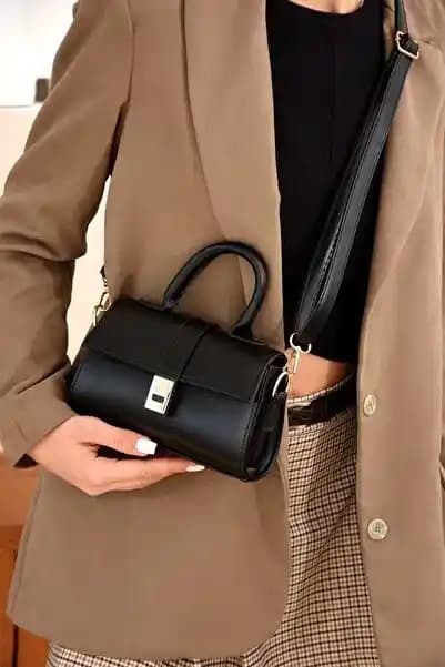 Kadın Çanta Markaları: Şıklık ve Kalitenin Bir Arada Sunulduğu Seçenekler