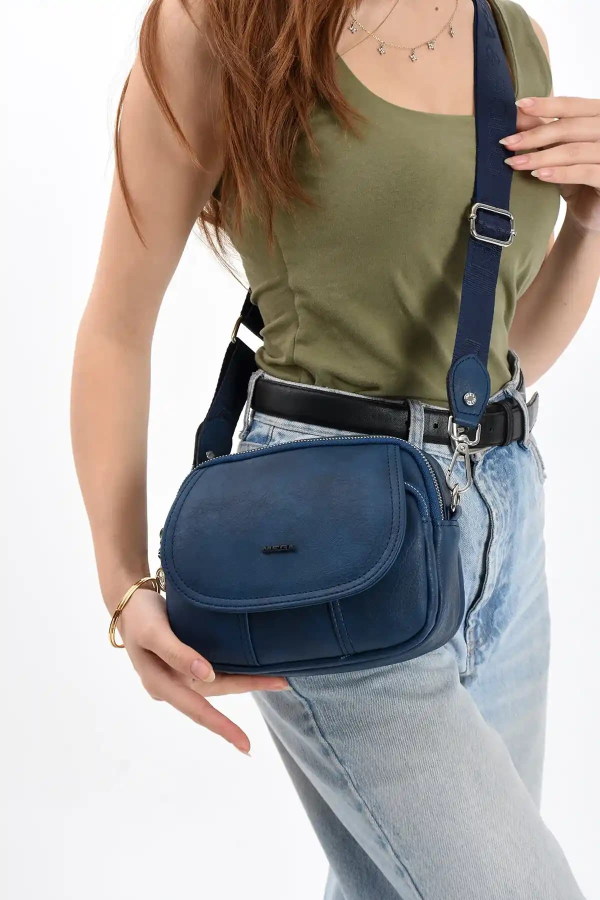 Kadın Çanta Setleri: Günlük ve Özel Günler İçin Şık ve Fonksiyonel Seçenekler