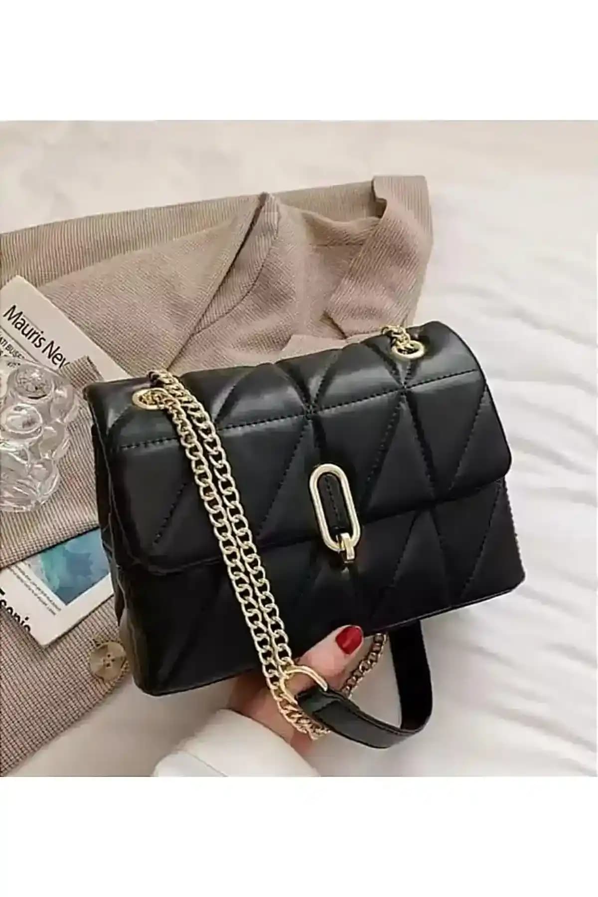 Kadın Çanta Trendleri ve Özellikleri: Günlük, Akşam ve Spor Modelleri