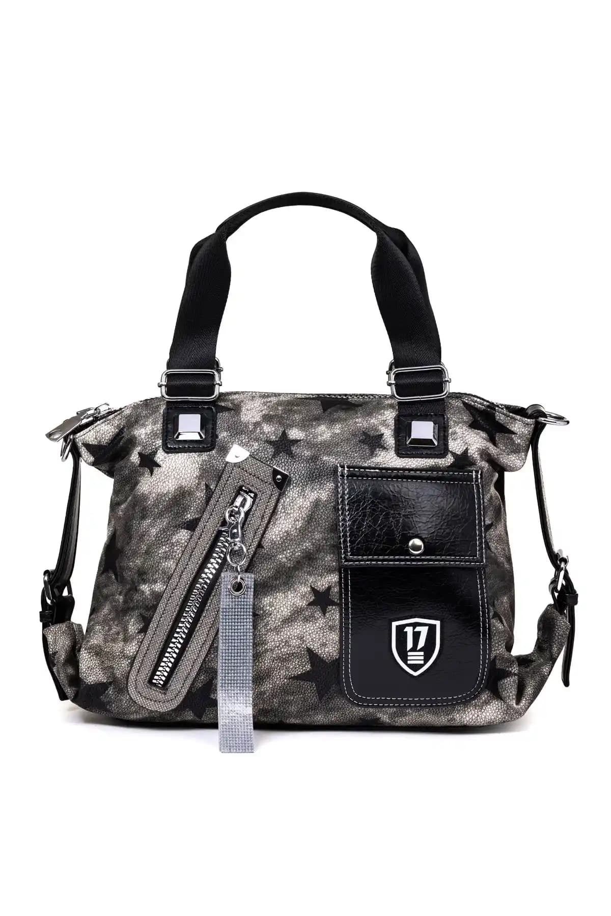 Kadın Çantalarında Fonksiyonellik ve Güncel Trendler: Kullanım İpuçları ve Tasarım Seçenekleri