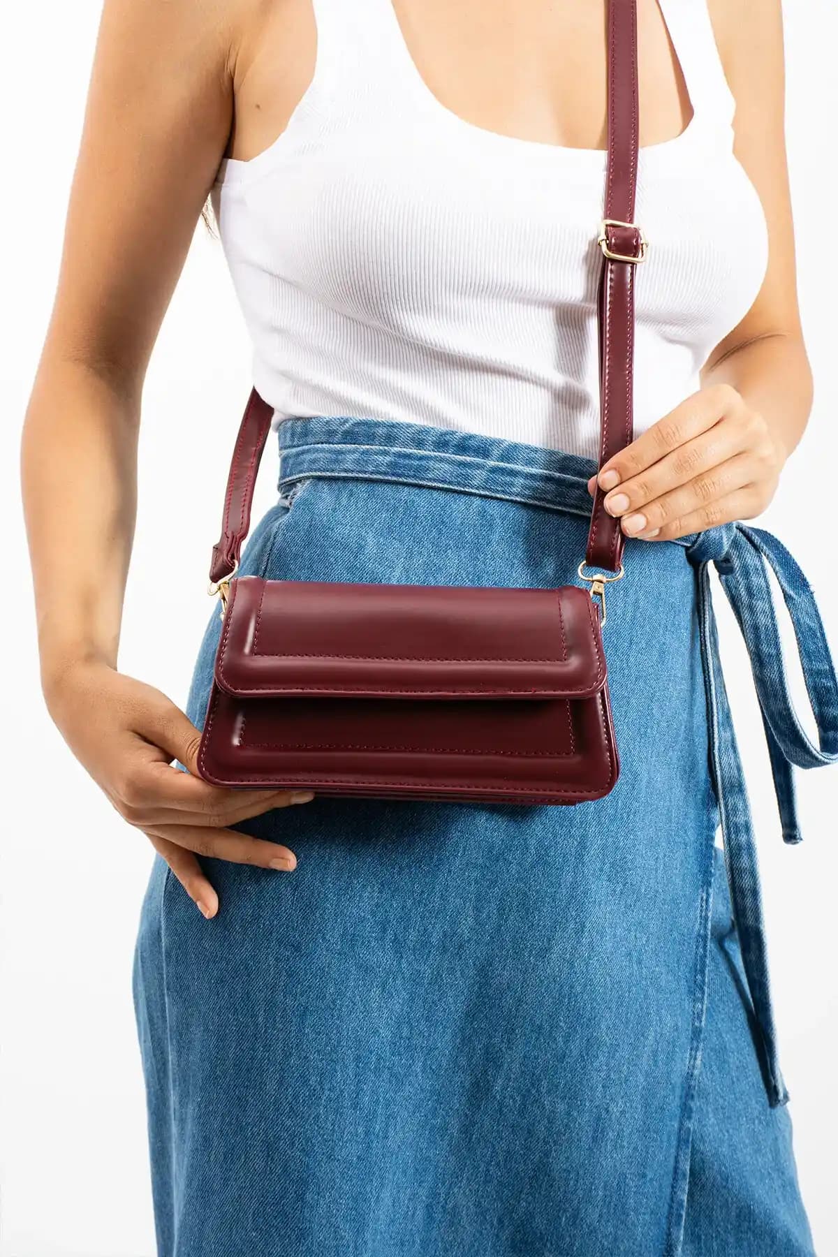 Kadın Çantalarında Güncel Trendler ve Tasarım Detaylarıyla Şıklık ve Fonksiyonellik