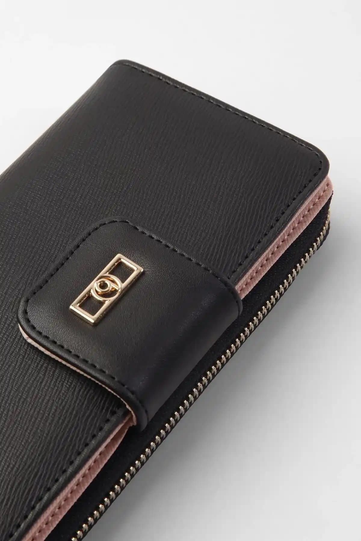 Kadın Cüzdanlarında Güncel Modeller ve Özellikler: Şıklık ve Fonksiyonellik