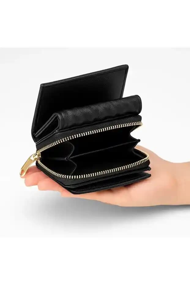 Kadın Cüzdanlarının Temel Fonksiyonları ve Günlük Kullanım İpuçları