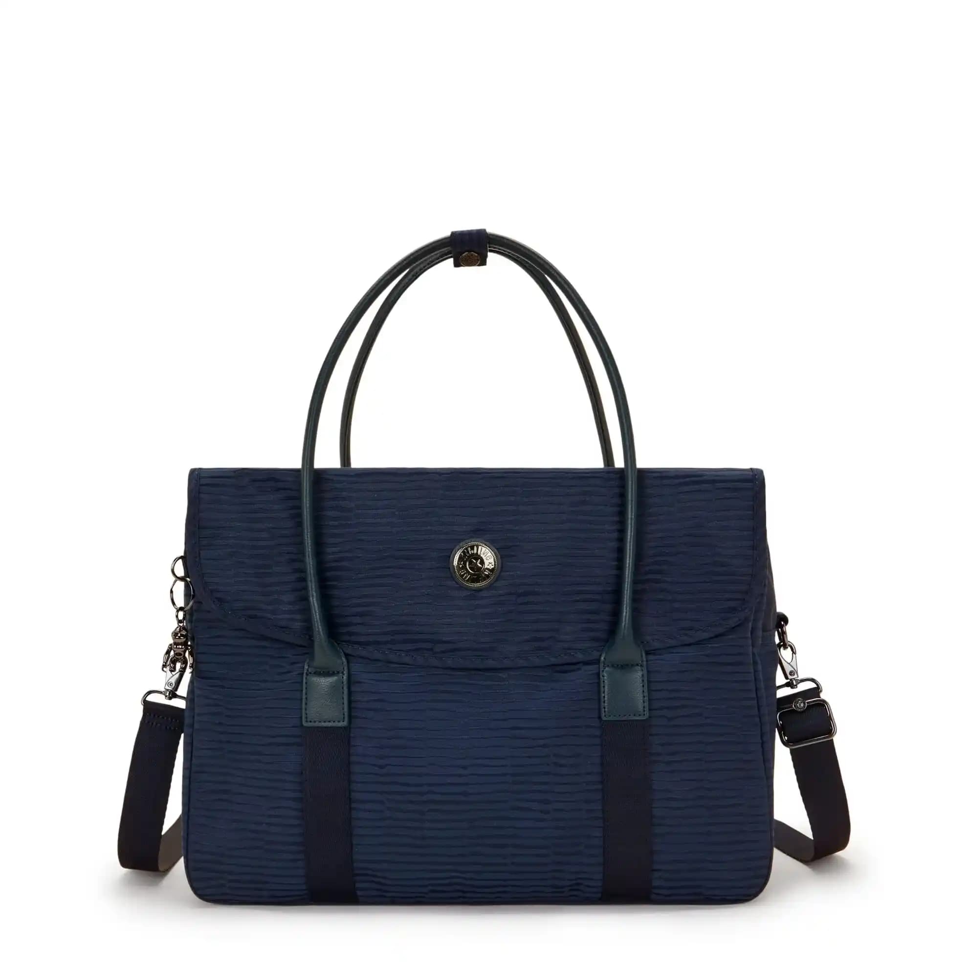 Kadın İş Çantası Modelleri: Fonksiyonellik ve Şıklığın Güncel Trendlerle Buluşması