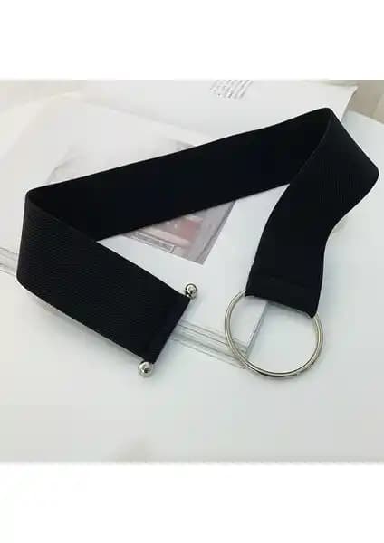 Kadın Kemeri: Çok Yönlü Stil ve İşlevselliğiyle Moda Aksesuarı Rehberi