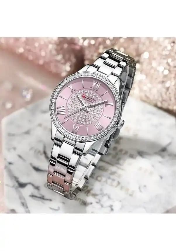 Kadın Saatleri ve Rose Gold Alternatifleri: Estetik ve Fonksiyonellik Analizi