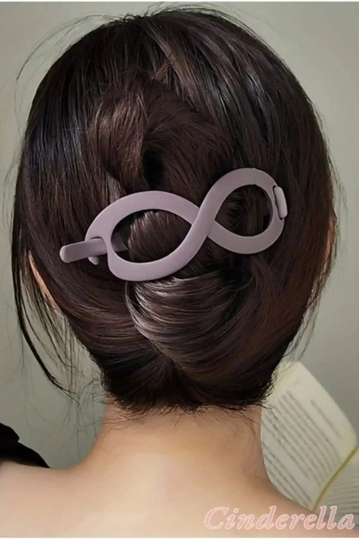 Kadın Saç Tokalarında Güncel Trendler ve Şık Tasarımlar 2023