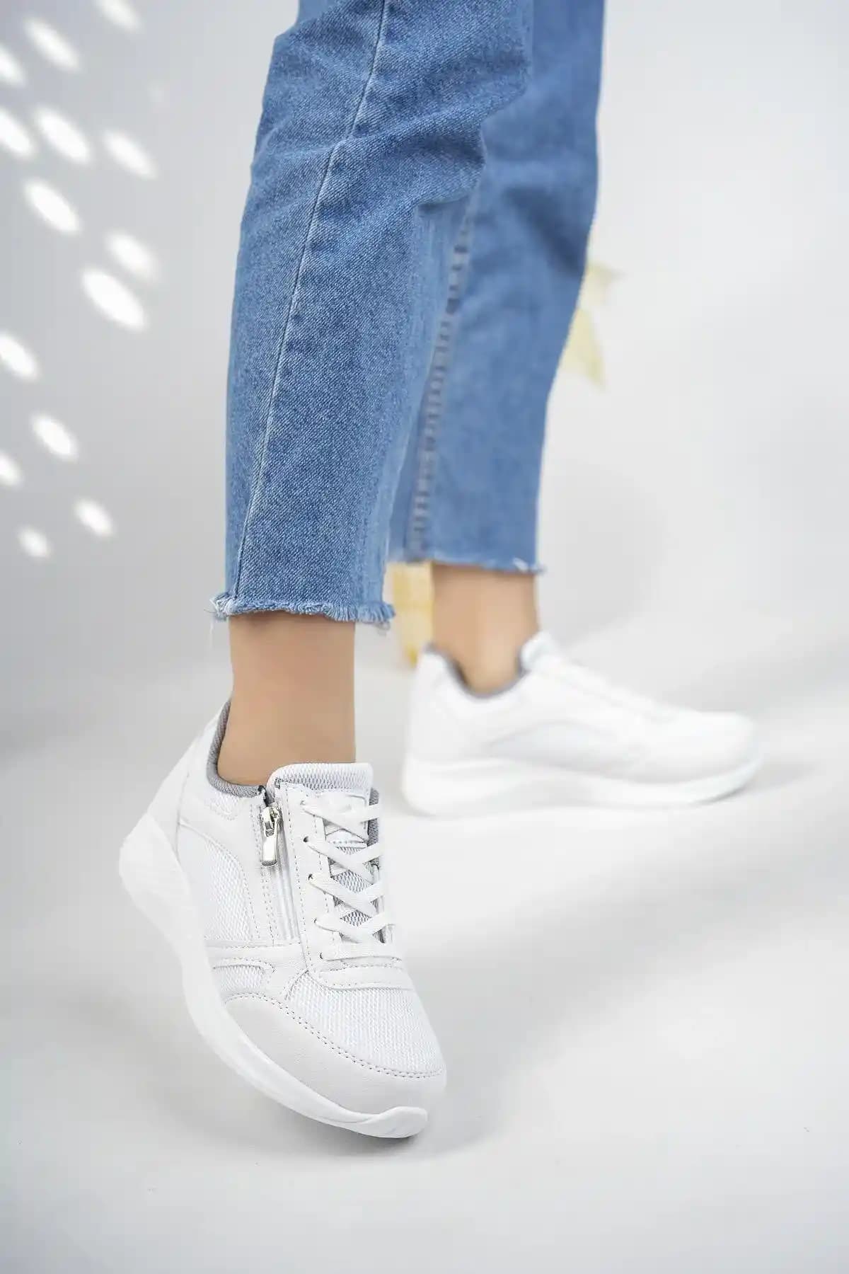 Kadın Spor Ayakkabılarında Konfor ve Kullanım Alışkanlıklarının Önemi