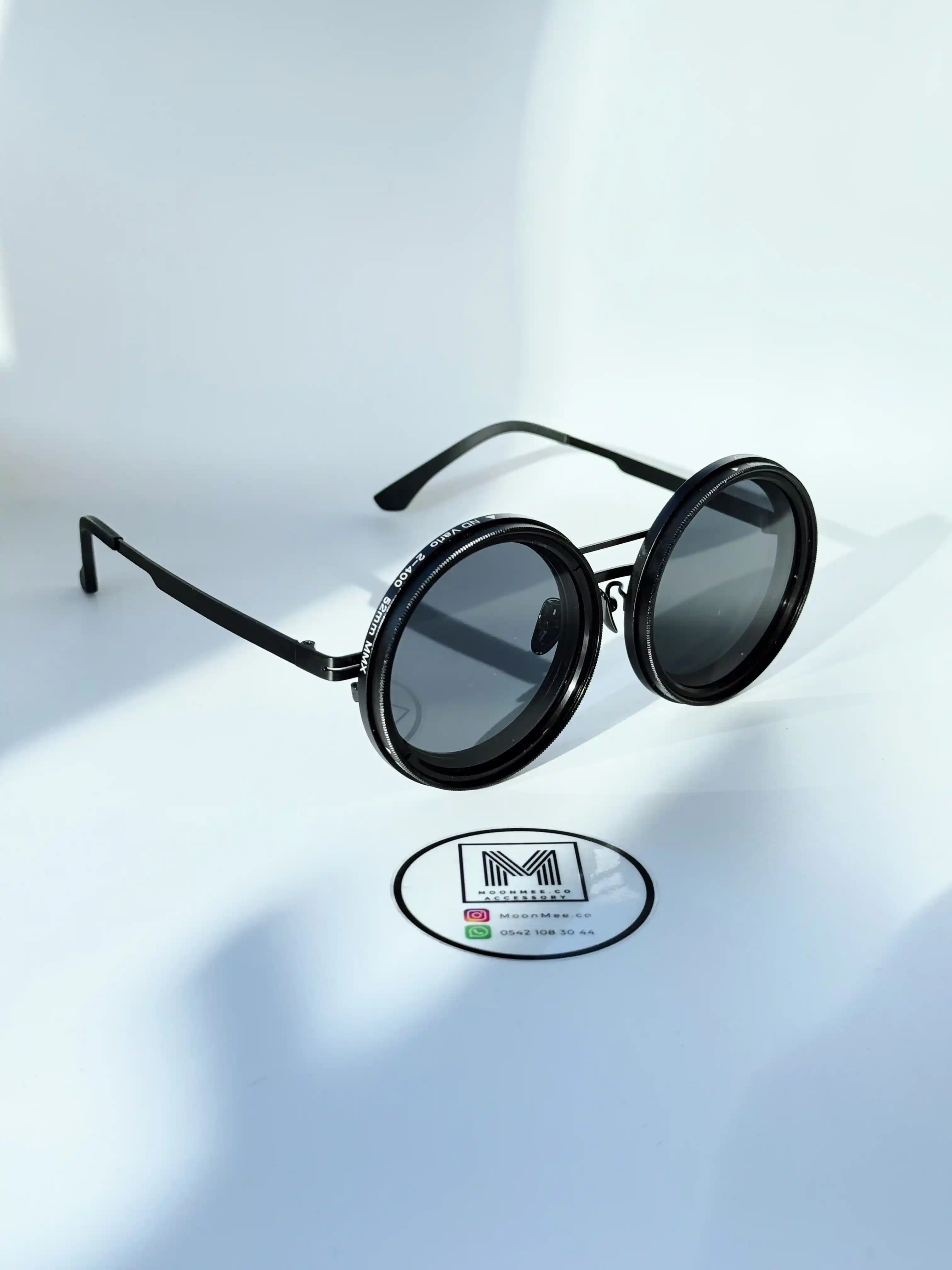 Kadınlar İçin Estetik ve Konforlu Gözlük Tasarımları Günlük ve Özel Kullanım İçin