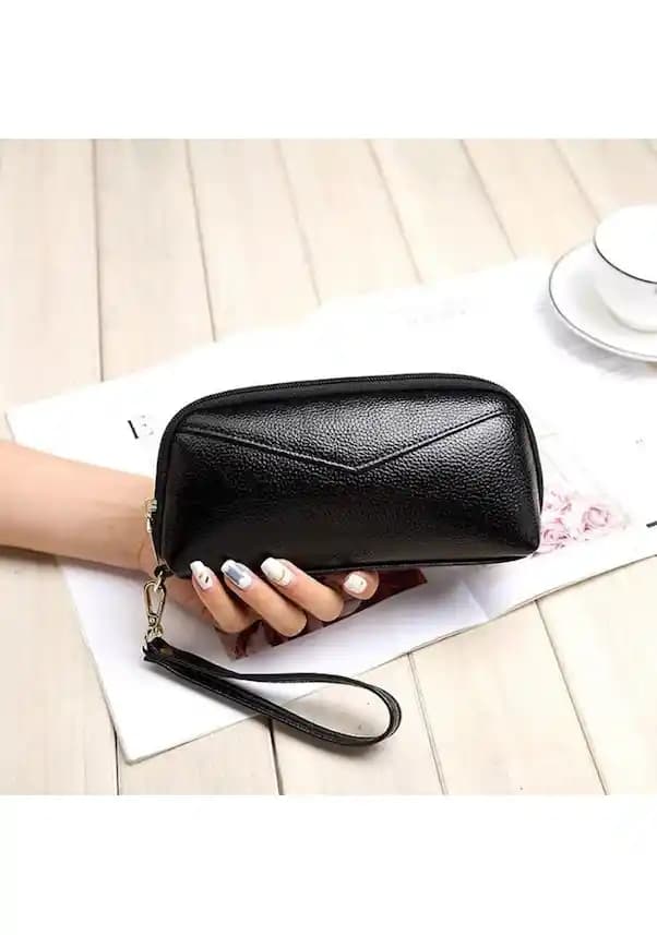 Kadınlar İçin Fonksiyonel ve Şık Bozuk Para Cüzdanları Seçerken Dikkat Edilmesi Gerekenler